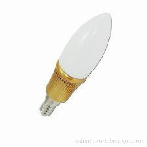 5W LED Candle light
